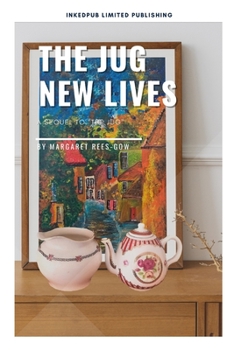 Paperback The Jug-New Lives Book