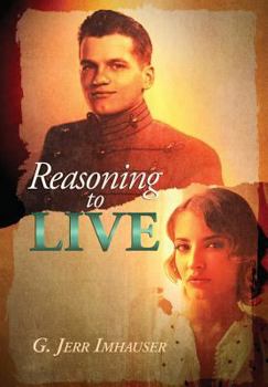 Hardcover Reasoning to Live Book