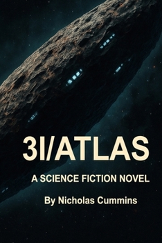 Paperback 3i/Atlas: The Day We Broke Ourselves Book