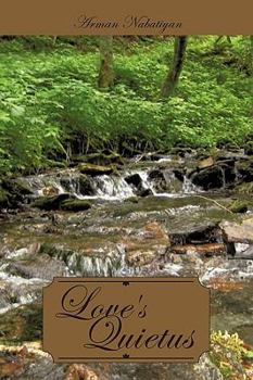 Paperback Love's Quietus Book
