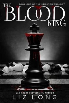 Paperback The Blood King Book