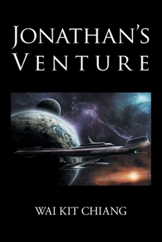 Paperback Jonathan's Venture Book