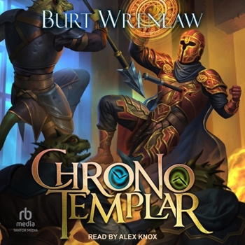 MP3 CD Chronotemplar 2 Book