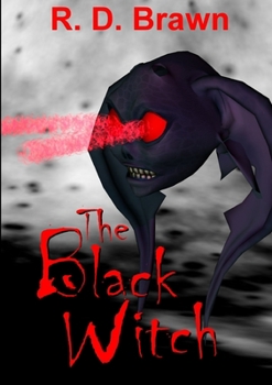 Paperback The Black Witch Book