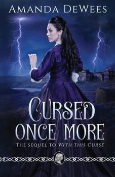 Paperback Cursed Once More Book