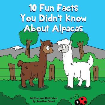 10 Fun Facts You Didn't Know about Alpacas : Amazing Alpaca Facts