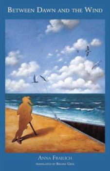 Paperback Between Dawn and the Wind Book