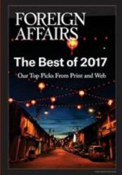 Paperback The Best of 2017 Book