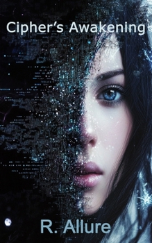 Paperback Cipher's Awakening: Quantum Futures and Cyber Security Book