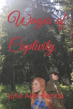 Paperback Wages of Captivity Book