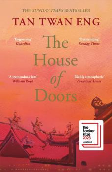 Paperback The House of Doors Book