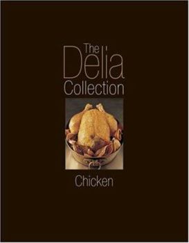 Hardcover The Delia Collection: Chicken Book