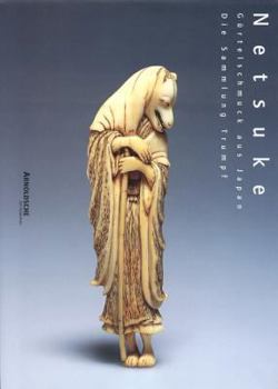 Hardcover Netsuke: Volume 2 Book