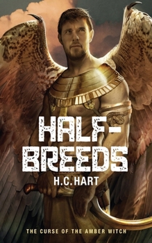 Paperback Half-Breeds Book