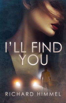 Paperback I'll Find You Book