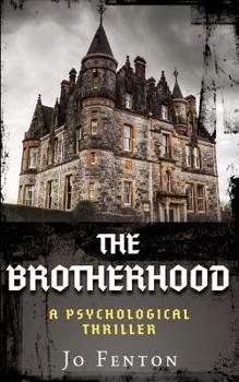 The Brotherhood - Book #1 of the Abbey