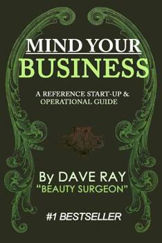 Paperback Mind Your Business Book
