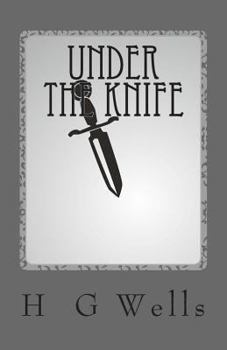 Paperback Under the Knife Book