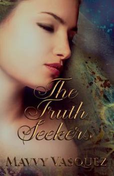 Paperback The Truth Seekers Book