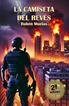 Paperback La Camiseta Del Revés: Dpm 2094 [Spanish] Book