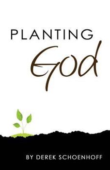 Paperback Planting God Book