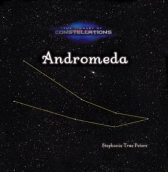 Library Binding Andromeda Book