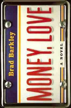 Hardcover Money, Love Book
