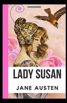 Lady Susan Annotated