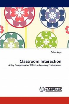 Paperback Classroom Interaction Book