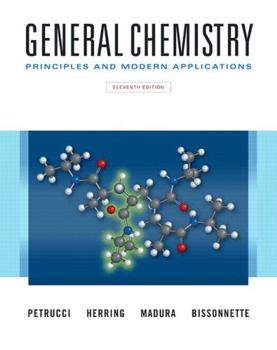 Hardcover General Chemistry: Principles and Modern Applications Plus Mastering Chemistry with Pearson Etext -- Access Card Package Book