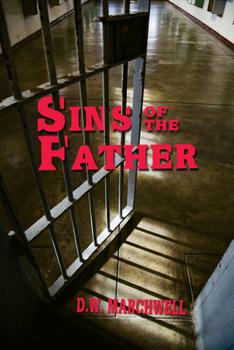 Paperback Sins of the Father Book