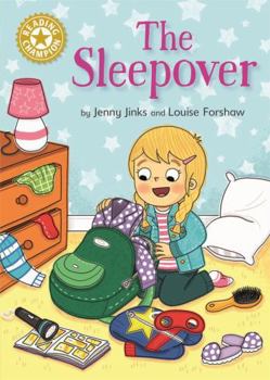 The Sleepover: Independent Reading Gold 9