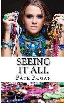 Paperback 'Seeing It All' Book