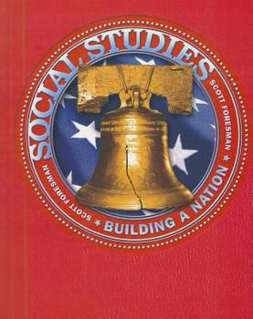 Hardcover Building a Nation Book