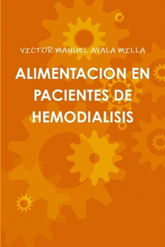 Paperback Alimentacion En Pacientes de Hemodialisis [Spanish] Book