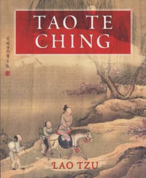 Paperback Tao Te Ching. [Lao Tzu] Book