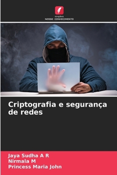 Criptografia e segurança de redes (Portuguese Edition)