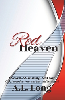 Paperback Red Heaven (Colors of Sin Series Book 1) Book