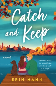 Paperback Catch and Keep Book