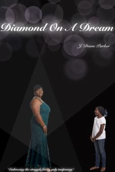 Paperback Diamond On A Dream Book