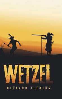 Hardcover Wetzel Book