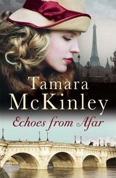 Paperback Echoes from Afar Book