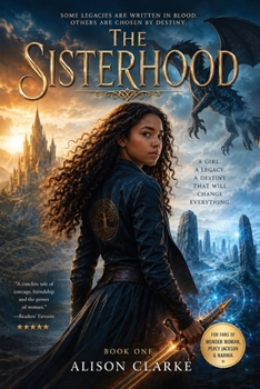 Paperback The Sisterhood Book