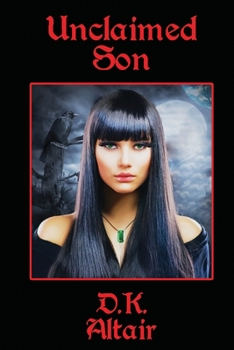 Paperback Unclaimed Son Book