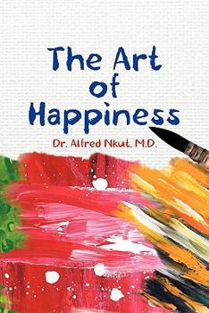 Paperback The Art of Happiness Book