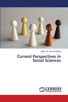 Paperback Current Perspectives in Social Sciences Book