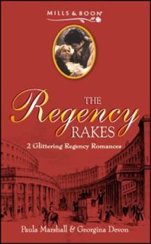 Emma and the Earl / Scandals - Book #3 of the Regency Rakes