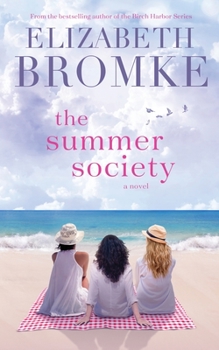 Paperback The Summer Society Book