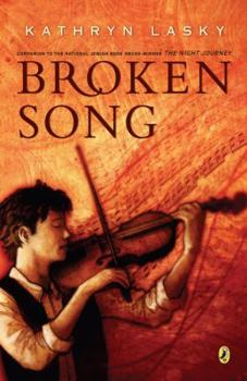 Broken Song - Book #2 of the Sashie