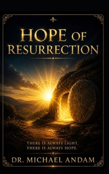 Paperback Hope of Resurrection Book